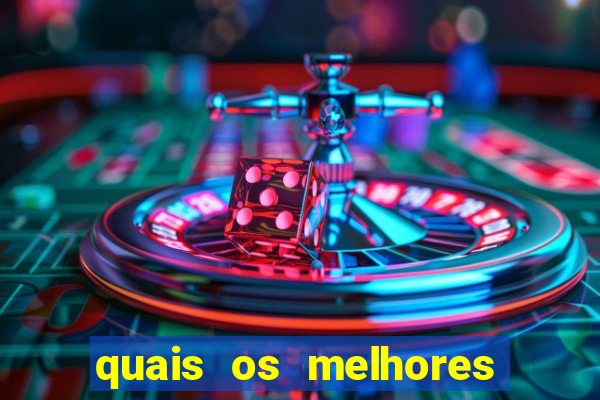 quais os melhores jogos da blaze